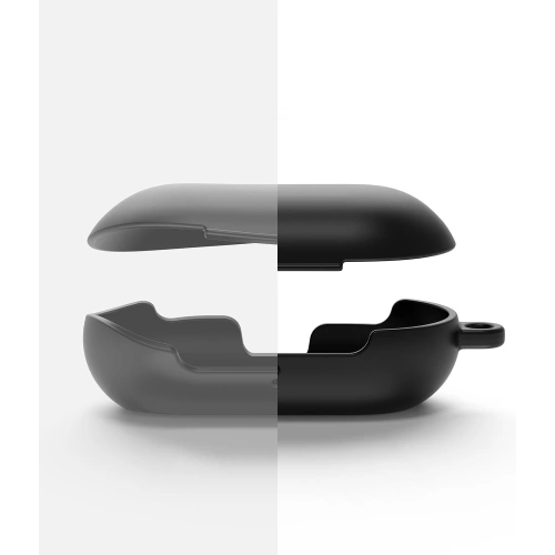 Etui Ringke Case dla Samsung Galaxy Buds/Buds+ Black