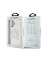 Hurtownia GSM - Karl Lagerfeld IML Rózsaszín Kövek Karl Fej Apple iPhone 16 pink - KLD21960 - {ean13} - Hurt