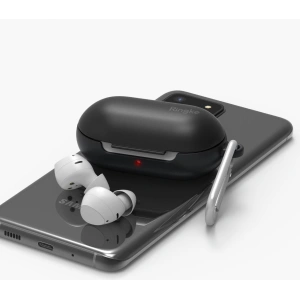 Etui Ringke Case dla Samsung Galaxy Buds/Buds+ Black