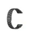 Hurtownia GSM - Ceas inteligent Bizon Strap Aura 22mm negru - BIZ8638 - {ean13} - Hurt