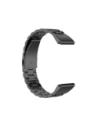 Hurtownia GSM - Ceas inteligent Bizon Strap Aura 22mm negru - BIZ8638 - {ean13} - Hurt