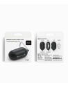 Hurtownia GSM - Etui Ringke Case dla Samsung Galaxy Buds/Buds+ Black - RGK972BLK - {ean13} - Hurt