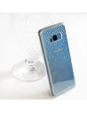 Hurtownia GSM - Etui Ringke Noble Crystal Snow Galaxy S8 Plus - RGK551SNW - {ean13} - Hurt