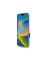 Hurtownia GSM - Karl Lagerfeld Silicon Double Heads și Circle MagSafe Apple iPhone 16 bej - KLD21961 - {ean13} - Hurt