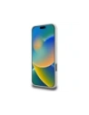 Hurtownia GSM - Karl Lagerfeld Szilikon Dupla Fejek és Kör MagSafe Apple iPhone 16 Pro bézs - KLD21962 - {ean13} - Hurt