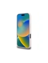 Hurtownia GSM - Karl Lagerfeld Silicone Double Heads And Circle MagSafe Apple iPhone 16 Pro roz - KLD21965 - {ean13} - Hurt