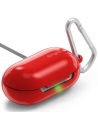 Ringke Case for Samsung Galaxy Buds/Buds+ Glossy Red