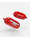 Wholesale Ringke Case for Samsung Galaxy Buds/Buds+ Glossy Red - RGK1180RED - {ean13} - Hurt