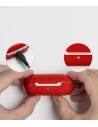 Wholesale Ringke Case for Samsung Galaxy Buds/Buds+ Glossy Red - RGK1180RED - {ean13} - Hurt