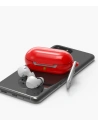 Wholesale Ringke Case for Samsung Galaxy Buds/Buds+ Glossy Red - RGK1180RED - {ean13} - Hurt