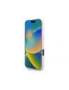 Hurtownia GSM - Karl Lagerfeld Silikonové dvojité hlavy a kruh MagSafe Apple iPhone 16 růžový - KLD21966 - {ean13} - Hurt