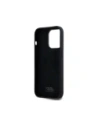 Hurtownia GSM - Karl Lagerfeld Silikon Metall Skript Logo Apple iPhone 14 Pro schwarz - KLD21967 - {ean13} - Hurt