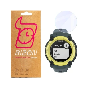 Hurtownia GSM - Bizon Ceas de Sticlă Mule Garmin Instinct E 40 mm - BIZ8639 - {ean13} - Hurt
