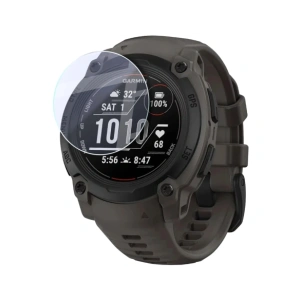 Hurtownia GSM - Bizon Ceas de Sticlă Mule Garmin Instinct E 40 mm - BIZ8639 - {ean13} - Hurt