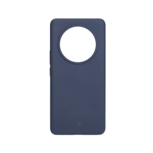 Hurtownia GSM - Bizon Soft Case Honor Magic7 Lite albastru închis - BIZ8640 - {ean13} - Hurt