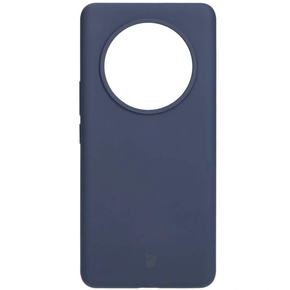 Hurtownia GSM - Bizon Soft Case Honor Magic7 Lite dunkelblau - BIZ8640 - {ean13} - Hurt