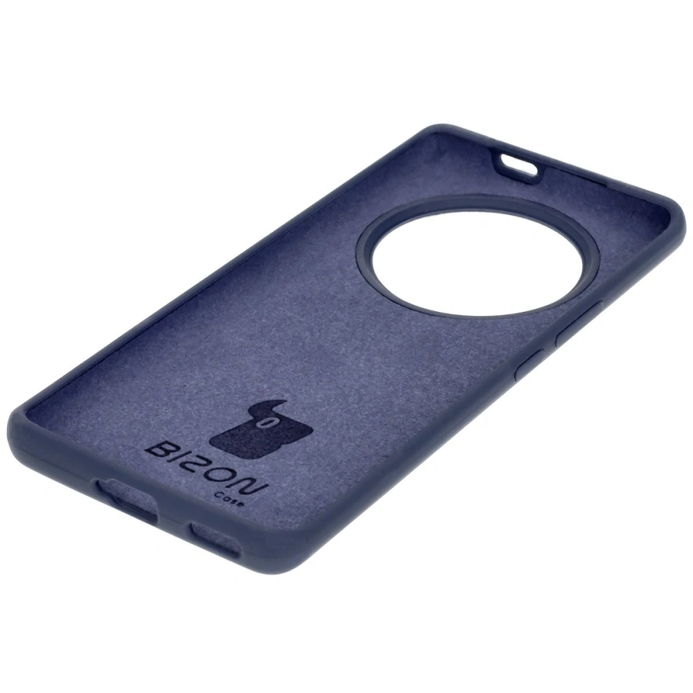 Hurtownia GSM - Bizon Soft Case Honor Magic7 Lite dunkelblau - BIZ8640 - {ean13} - Hurt