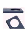 Wholesale Bizon Soft Case Honor Magic7 Lite dark blue - BIZ8640 - {ean13} - Hurt