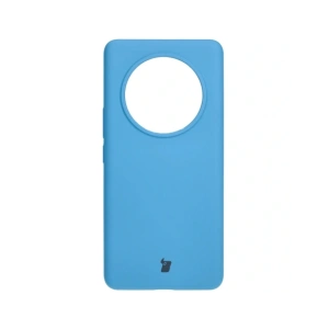 Hurtownia GSM - Bizon Soft Case Honor Magic7 Lite albastru - BIZ8641 - {ean13} - Hurt
