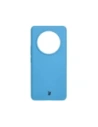 Bizon Soft Case Honor Magic7 Lite blue