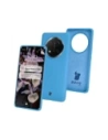 Hurtownia GSM - Bizon Soft Case Honor Magic7 Lite albastru - BIZ8641 - {ean13} - Hurt
