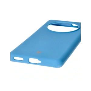 Wholesale Bizon Soft Case Honor Magic7 Lite blue - BIZ8641 - {ean13} - Hurt