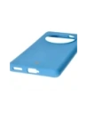 Hurtownia GSM - Bizon Soft Case Honor Magic7 Lite blau - BIZ8641 - {ean13} - Hurt