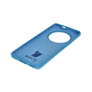 Wholesale Bizon Soft Case Honor Magic7 Lite blue - BIZ8641 - {ean13} - Hurt