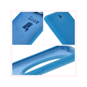 Wholesale Bizon Soft Case Honor Magic7 Lite blue - BIZ8641 - {ean13} - Hurt