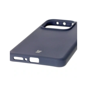 Hurtownia GSM - Bizon Soft Case Xiaomi Redmi Note 14 5G sötétkék - BIZ8642 - {ean13} - Hurt
