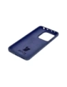 Hurtownia GSM - Bizon Soft Case Xiaomi Redmi Note 14 5G tmavě modrý - BIZ8642 - {ean13} - Hurt