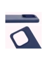 Hurtownia GSM - Bizon Soft Case Xiaomi Redmi Note 14 5G sötétkék - BIZ8642 - {ean13} - Hurt