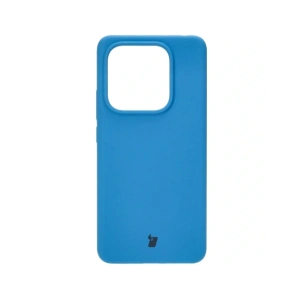 Hurtownia GSM - Bizon Soft Case Xiaomi Redmi Note 14 5G kék - BIZ8643 - {ean13} - Hurt