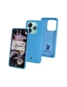 Wholesale Bizon Soft Case Xiaomi Redmi Note 14 5G blue - BIZ8643 - {ean13} - Hurt