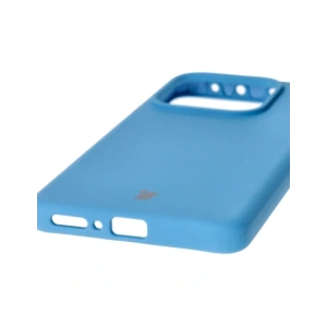 Hurtownia GSM - Bizon Soft Case Xiaomi Redmi Note 14 5G kék - BIZ8643 - {ean13} - Hurt