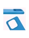 Wholesale Bizon Soft Case Xiaomi Redmi Note 14 5G blue - BIZ8643 - {ean13} - Hurt