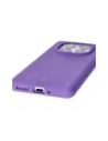 Hurtownia GSM - Bizon Soft Case Xiaomi Redmi Note 14 Pro 5G / Poco X7 lila - BIZ8644 - {ean13} - Hurt