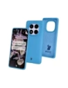 Wholesale Bizon Soft Case Xiaomi Redmi Note 14 Pro 5G / Poco X7 blue - BIZ8645 - {ean13} - Hurt