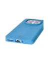 Wholesale Bizon Soft Case Xiaomi Redmi Note 14 Pro 5G / Poco X7 blue - BIZ8645 - {ean13} - Hurt