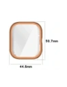 Hurtownia GSM - Ceas Bizon Felipe Xiaomi Redmi Watch 5 aur roz - BIZ8646 - {ean13} - Hurt