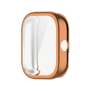 Wholesale Bizon Case Watch Felipe Xiaomi Redmi Watch 5 rose gold - BIZ8646 - {ean13} - Hurt