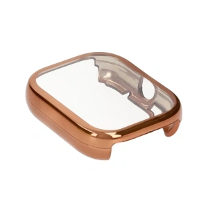 Wholesale Bizon Case Watch Felipe Xiaomi Redmi Watch 5 rose gold - BIZ8646 - {ean13} - Hurt