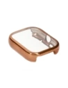Hurtownia GSM - Etui z osłoną ekranu Bizon Case Watch Felipe do Xiaomi Redmi Watch 5 różowozłote - BIZ8646 - {ean13} - Hurt