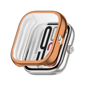 Hurtownia GSM - Bizon Case Watch Felipe Xiaomi Redmi Watch 5 rózsaarany - BIZ8646 - {ean13} - Hurt