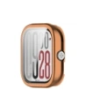 Hurtownia GSM - Etui z osłoną ekranu Bizon Case Watch Felipe do Xiaomi Redmi Watch 5 różowozłote - BIZ8646 - {ean13} - Hurt