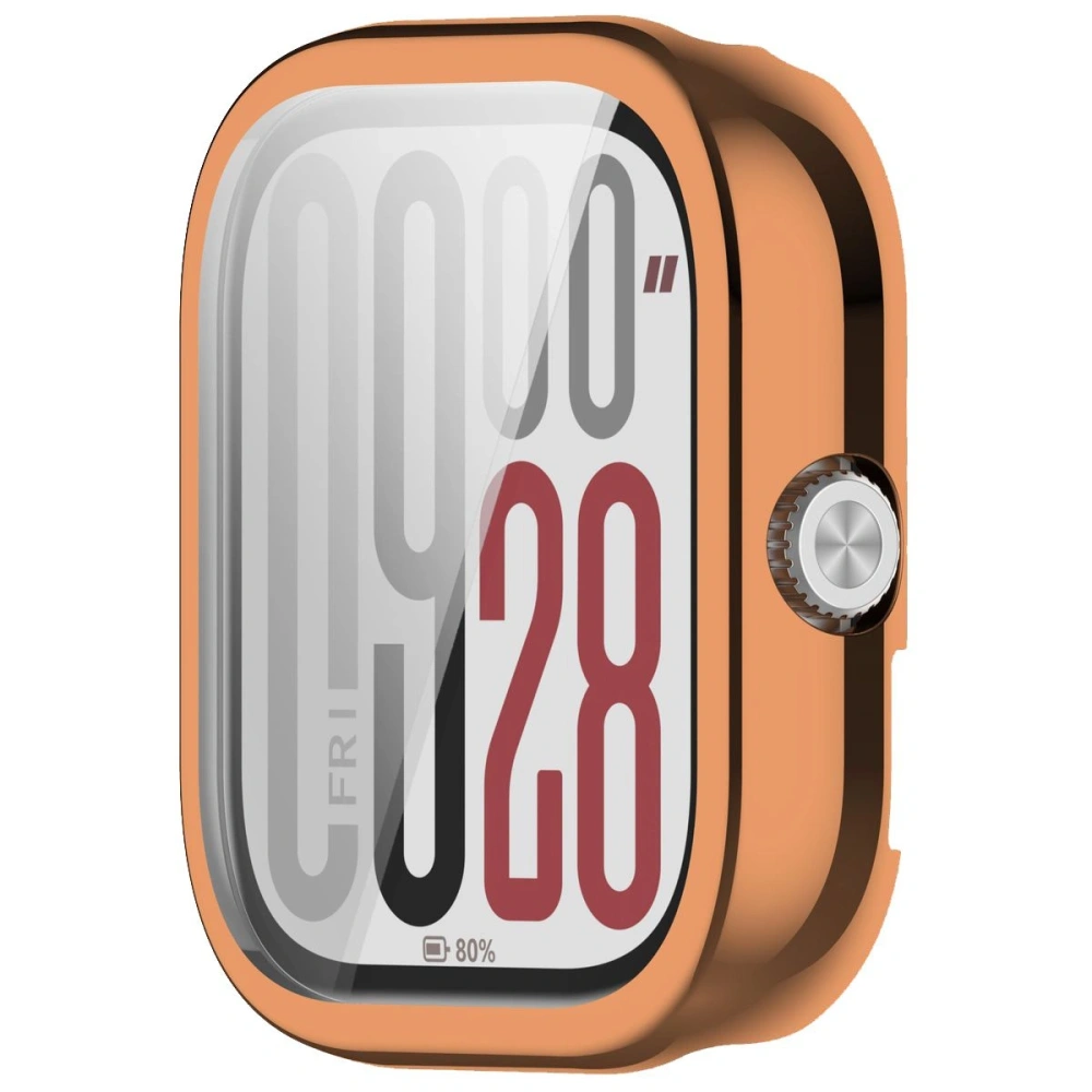 Hurtownia GSM - Ceas Bizon Felipe Xiaomi Redmi Watch 5 aur roz - BIZ8646 - {ean13} - Hurt