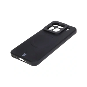 Hurtownia GSM - Bizon Case Silikon Magnetic Sq Xiaomi 15 černý - BIZ8647 - {ean13} - Hurt
