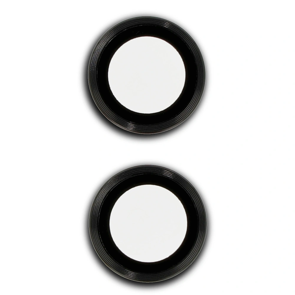 Hurtownia GSM - Bizon Glass Snap Lens Motorola Moto G15 / G15 Power černý rám - BIZ8648 - {ean13} - Hurt