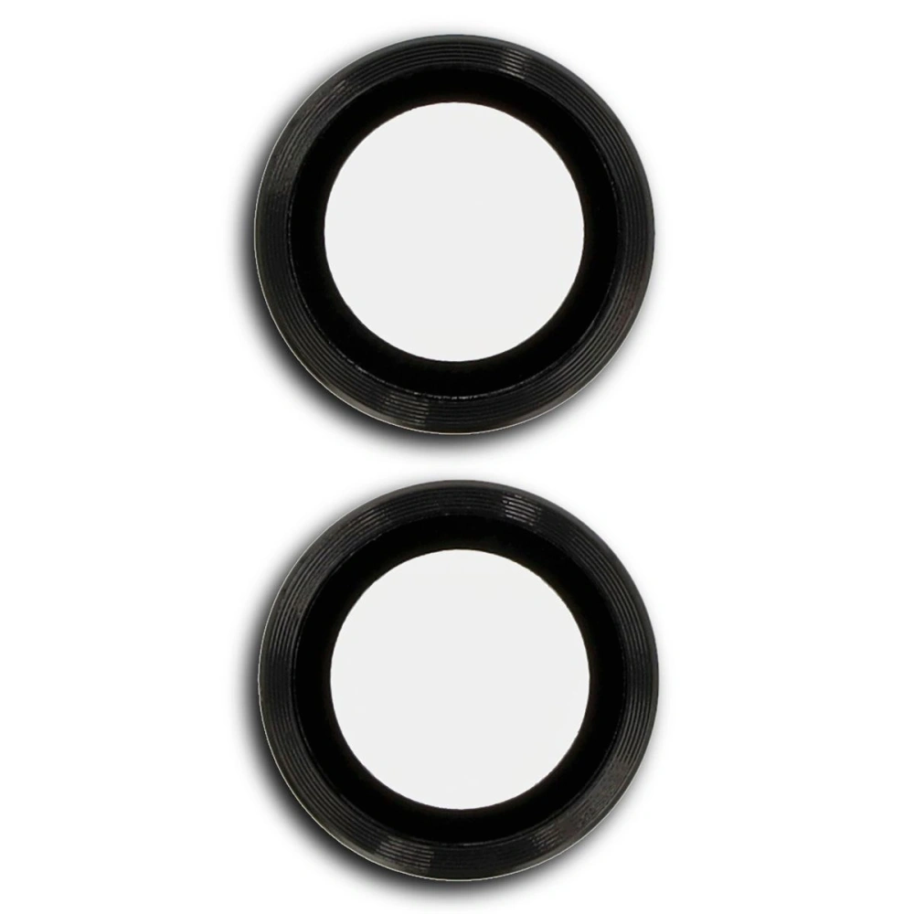 Hurtownia GSM - Szkło na aparat Bizon Glass Snap Lens do Motorola Moto G75 5G czarna ramka - BIZ8649 - {ean13} - Hurt