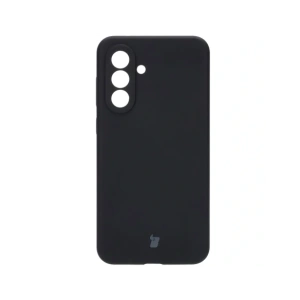 Hurtownia GSM - Bizon Soft Case Samsung Galaxy A36 5G schwarz - BIZ8651 - {ean13} - Hurt